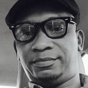 Meet your Posher, Edgar